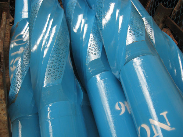 迪慶汕尾巖石擴孔器定制